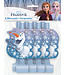 UNIQUE INDUSTRIES INC Disney’s Frozen II Olaf Blowouts - 8 Pc
