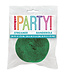 UNIQUE INDUSTRIES INC Streamers Emerald Green 81 ft