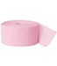 UNIQUE INDUSTRIES INC Streamers Pastel Pink 81 ft
