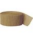 UNIQUE INDUSTRIES INC Streamers Gold 81 ft