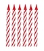 UNIQUE INDUSTRIES INC Curious George Cake Topper with 6 Candles