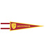 UNIQUE INDUSTRIES INC Harry Potter™ Party Pennants - 4 Pc