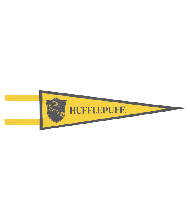 UNIQUE INDUSTRIES INC Harry Potter™ Party Pennants - 4 Pc
