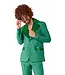 OPPO SUITS Suitmeister Disco Suit Green