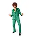 OPPO SUITS Suitmeister Disco Suit Green