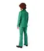OPPO SUITS Suitmeister Disco Suit Green