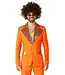 OPPO SUITS Suitmeister Disco Suit Orange