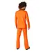 OPPO SUITS Suitmeister Disco Suit Orange