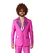 OPPO SUITS Suitmeister Disco Suit Pink