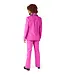 OPPO SUITS Suitmeister Disco Suit Pink