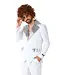 OPPO SUITS Suitmeister Disco Suit White