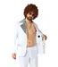 OPPO SUITS Suitmeister Disco Suit White