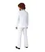 OPPO SUITS Suitmeister Disco Suit White