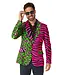 OPPO SUITS Party Animal Neon - Party blazer