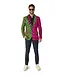 OPPO SUITS Party Animal Neon - Party blazer