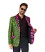 OPPO SUITS Party Animal Neon - Party blazer