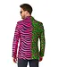 OPPO SUITS Party Animal Neon - Party blazer