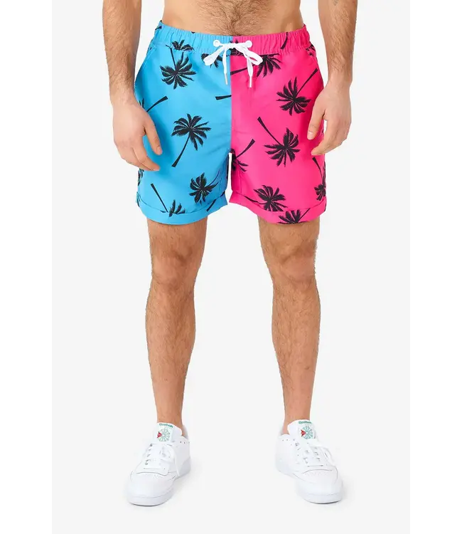 OPPO SUITS Summer Set Parallel Palm