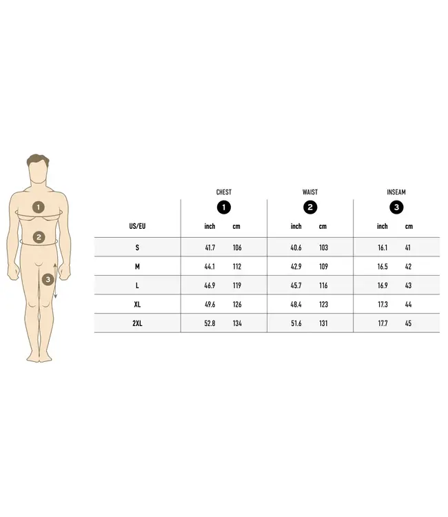 OPPO SUITS Summer Set Parallel Palm