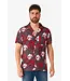OPPO SUITS Short Sleeve Button Down Shirt Friday the 13th