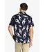 OPPO SUITS Short Sleeve Button Down Shirt Ghostface