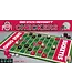 MASTERPIECES Ohio State Buckeyes Checkers Game