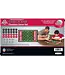 MASTERPIECES Ohio State Buckeyes Checkers Game