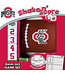 MASTERPIECES Ohio State Buckeyes Shake N Score Dice Game