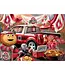 MASTERPIECES Ohio State Buckeyes - Gameday 1000 Piece Jigsaw Puzzle