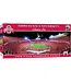 MASTERPIECES Ohio State Buckeyes - 1000 Piece Panoramic Jigsaw Puzzle - End View