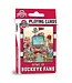 MASTERPIECES Ohio State Buckeyes Fan Deck Playing Cards - 54 Card Deck