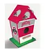 MASTERPIECES Ohio State Buckeyes NCAA Birdhouse