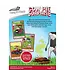 MASTERPIECES Cow Pie Surprise Card Game