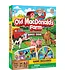 MASTERPIECES Old MacDonald's Farm Bingo Game