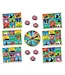 MASTERPIECES Old MacDonald's Farm Bingo Game