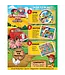 MASTERPIECES Old MacDonald's Farm Bingo Game