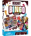 MASTERPIECES Hershey Bingo Game