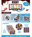 MASTERPIECES Hershey Bingo Game