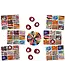MASTERPIECES Hershey Bingo Game