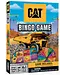 MASTERPIECES CAT Bingo Game