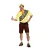 DISGUISE  Disney Pixar Up Russell Costume Accessory Kit