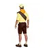 DISGUISE  Disney Pixar Up Russell Costume Accessory Kit