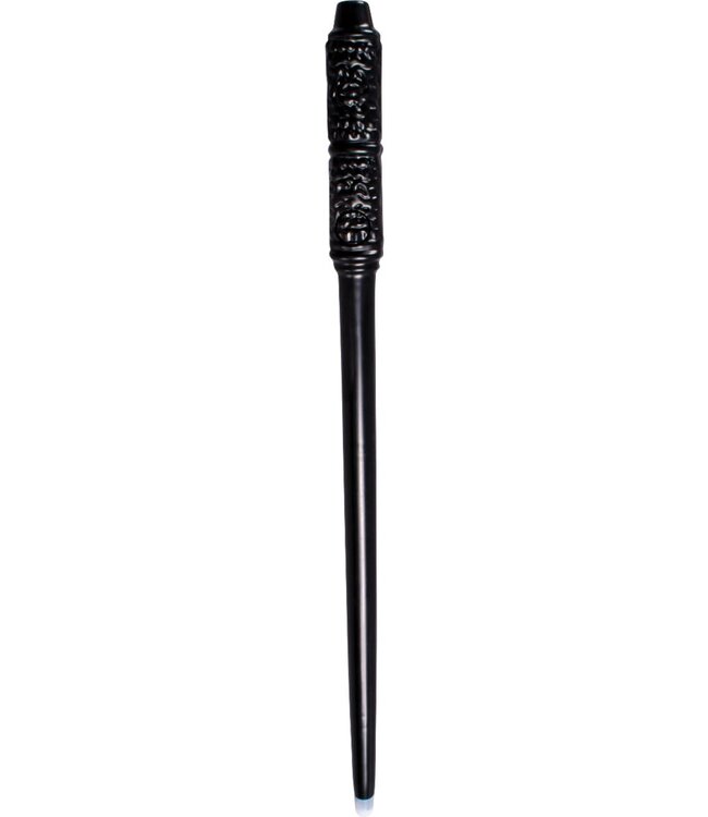 DISGUISE Harry Potter Severus Snape Light Up Wizard Wand Costume Accessory