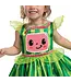 DISGUISE  Cocomelon Dress Costume