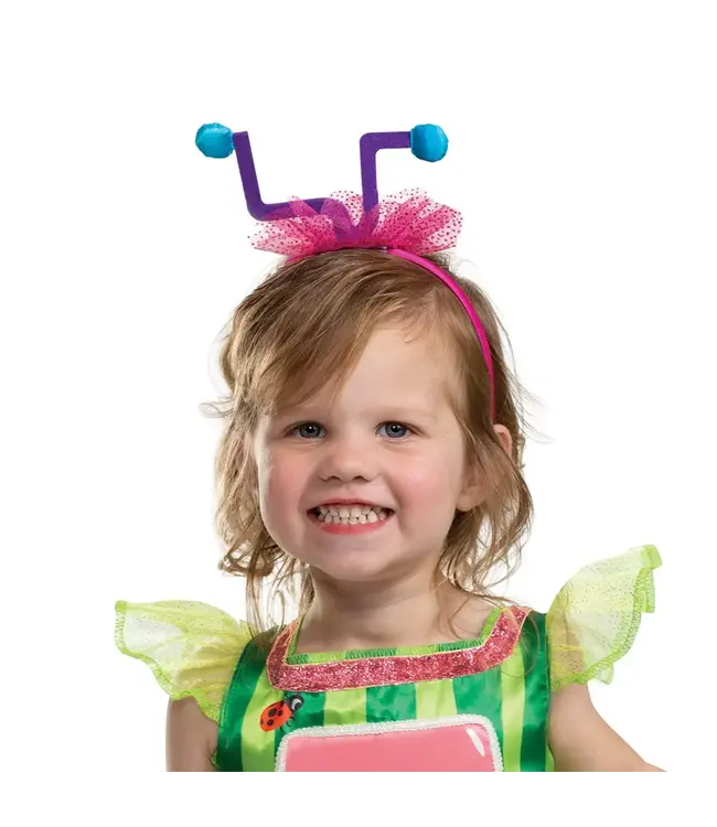 DISGUISE  Cocomelon Dress Costume