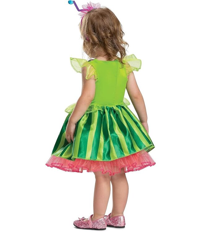 DISGUISE  Cocomelon Dress Costume