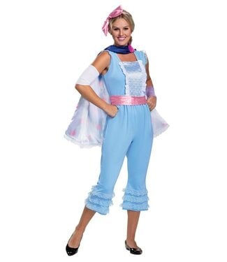 DISGUISE Deluxe Toy Story Women's Bo Peep Costume