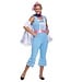 DISGUISE Deluxe Toy Story Women's Bo Peep Costume