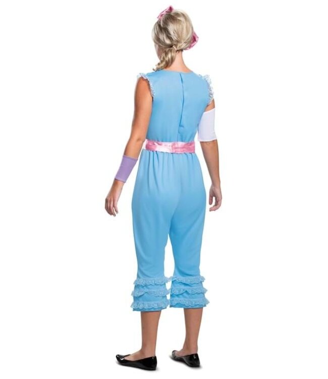 DISGUISE Deluxe Toy Story Women's Bo Peep Costume