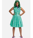 DISGUISE Disgust Classic Inside Out Disney Pixar Adult Costume